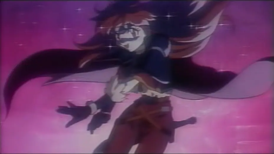 Watch film Slayers: The Motion Picture | Slayers: The Motion Picture ADV Trailer [VHS Upscale]