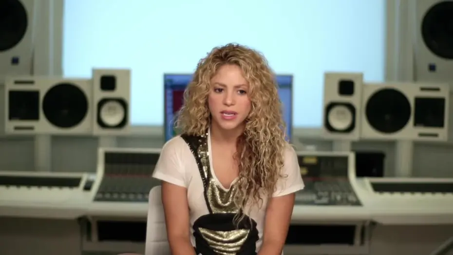 Watch film Zootopia | Zootopia Interview - Shakira