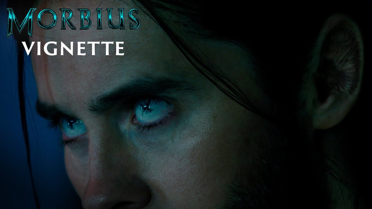 Watch film Morbius | Vignette - Who Is Morbius?