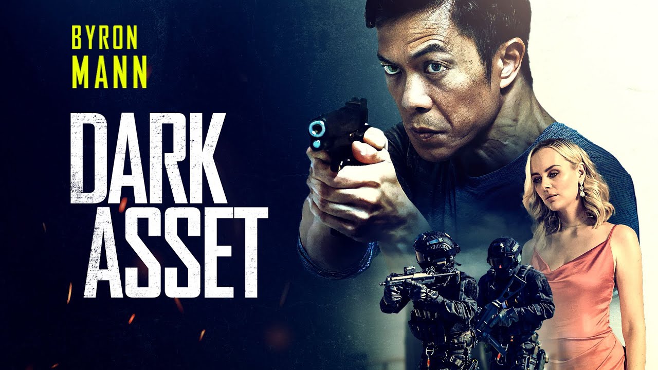 Watch film Dark Asset | UK Trailer