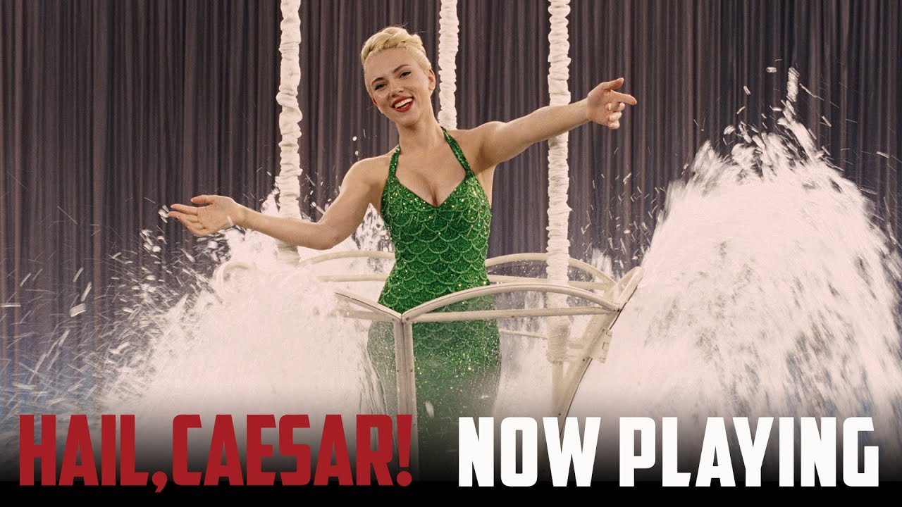 Watch film Hail, Caesar! | TV Spot 23