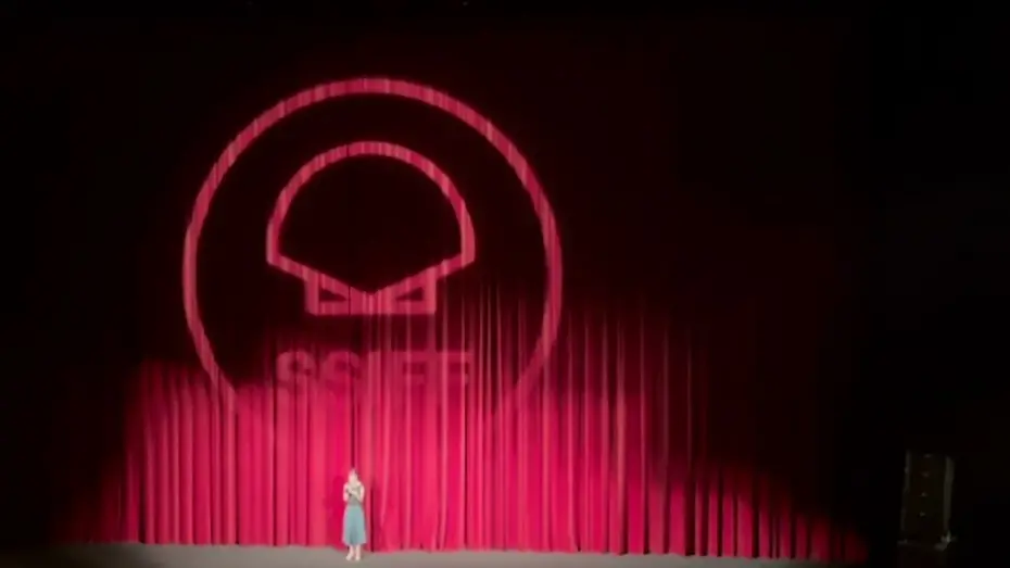 Watch film Rimini | SSIFF 2022 Opening Statement