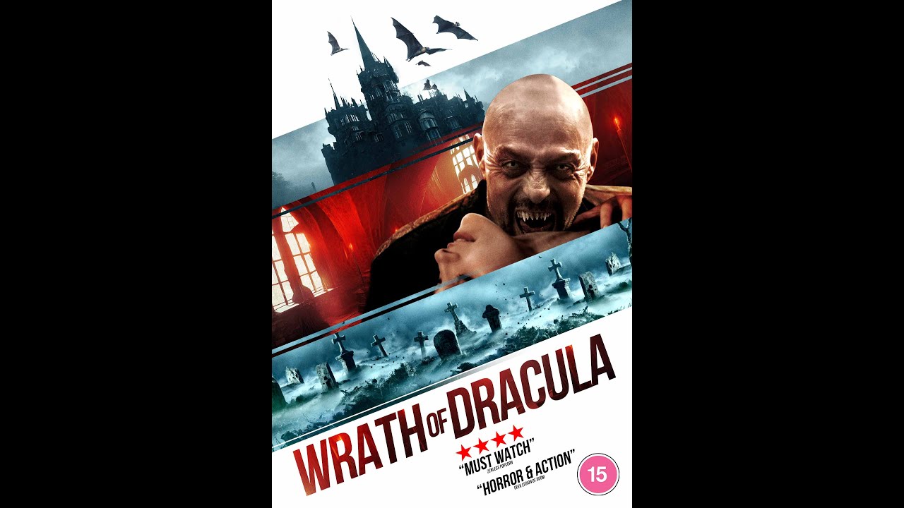 Watch film Wrath of Dracula | Trailer