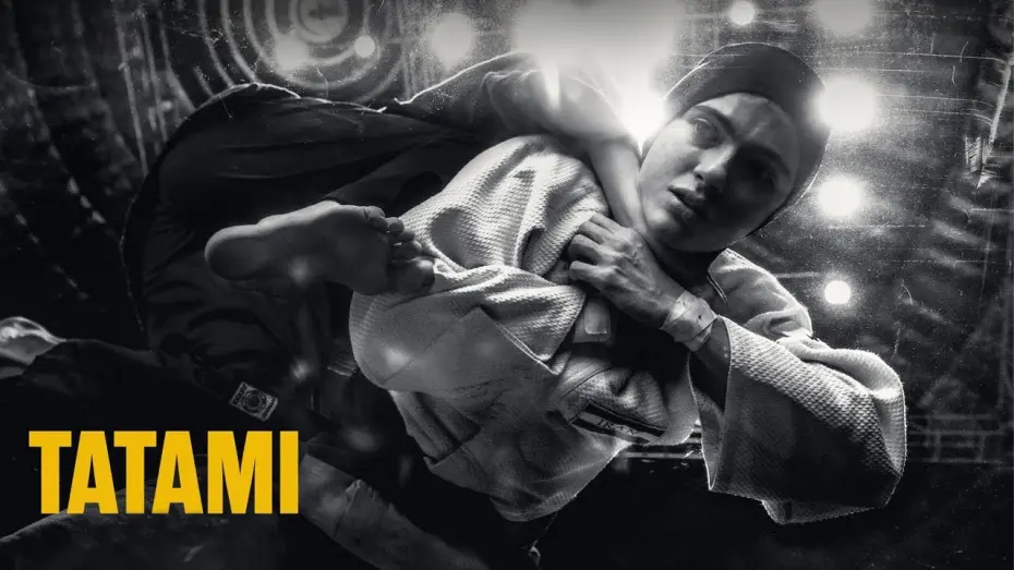 Watch film Tatami | Official Trailer