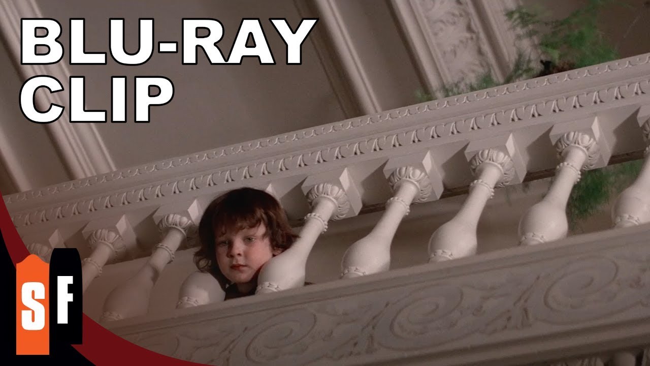 Watch film The Omen | Tricycle Terror