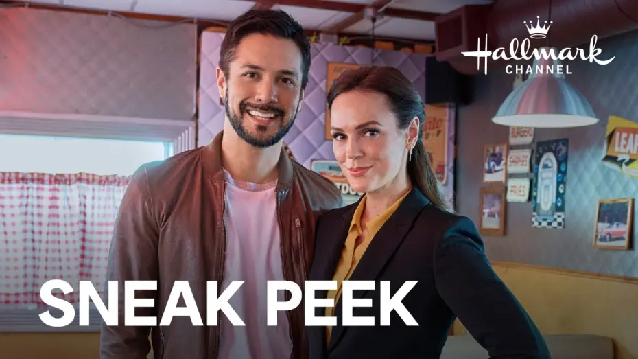 Watch film Hearts in the Game | Sneak Peek - Hearts in the Game - Hallmark Channel