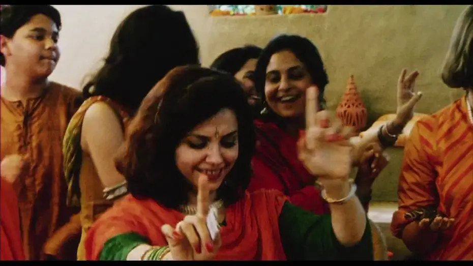 Watch film Monsoon Wedding | Trailer