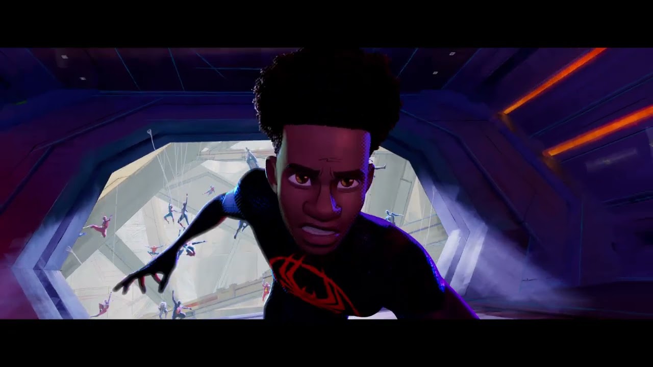 Watch film Spider-Man: Across the Spider-Verse | Join :15