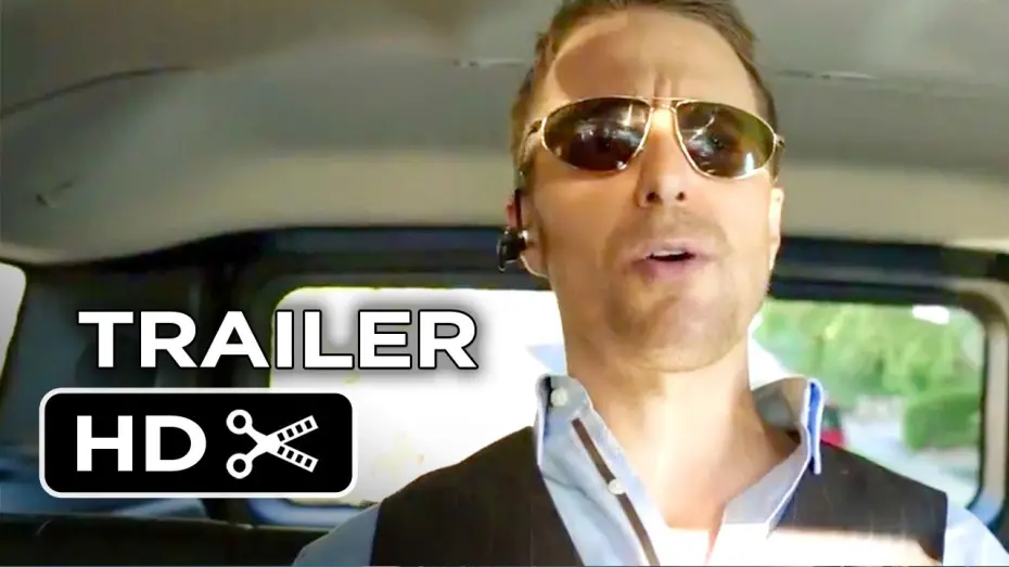 Watch film Trust Me | Trust Me Official Trailer #1 (2014) - Clark Gregg, Sam Rockwell Movie HD