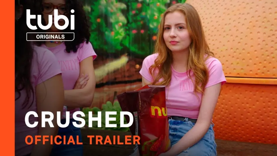 Watch film Crushed | Official Trailer