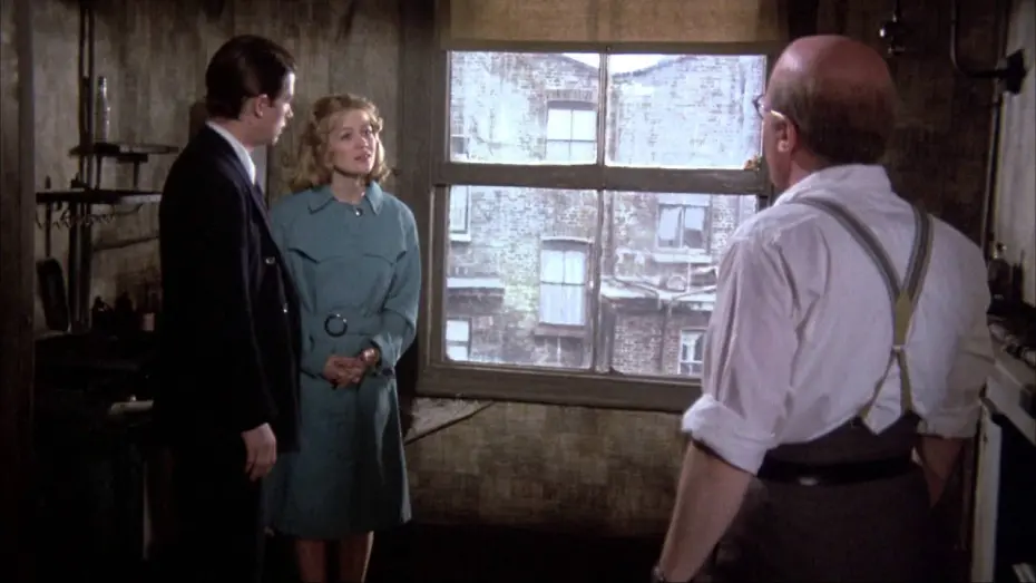 Watch film 10 Rillington Place | 10 Rillington Place - Trailer