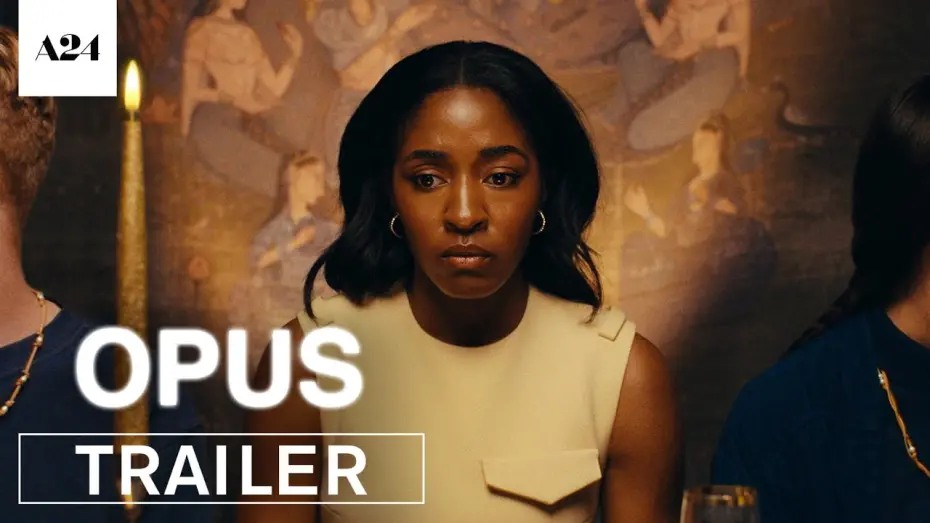 Watch film Opus | Official Trailer