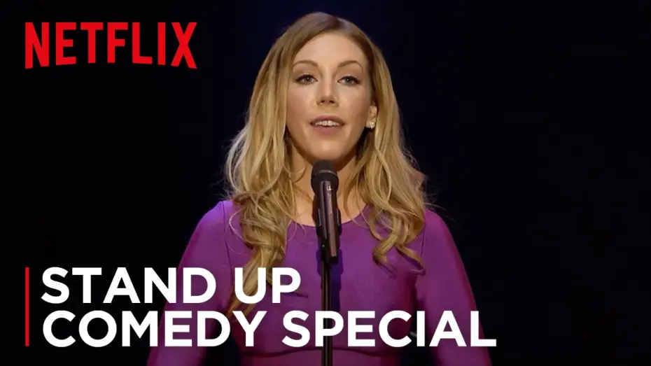 Watch film Katherine Ryan: In Trouble | Katherine Ryan: In Trouble | Official Trailer [HD] | Netflix