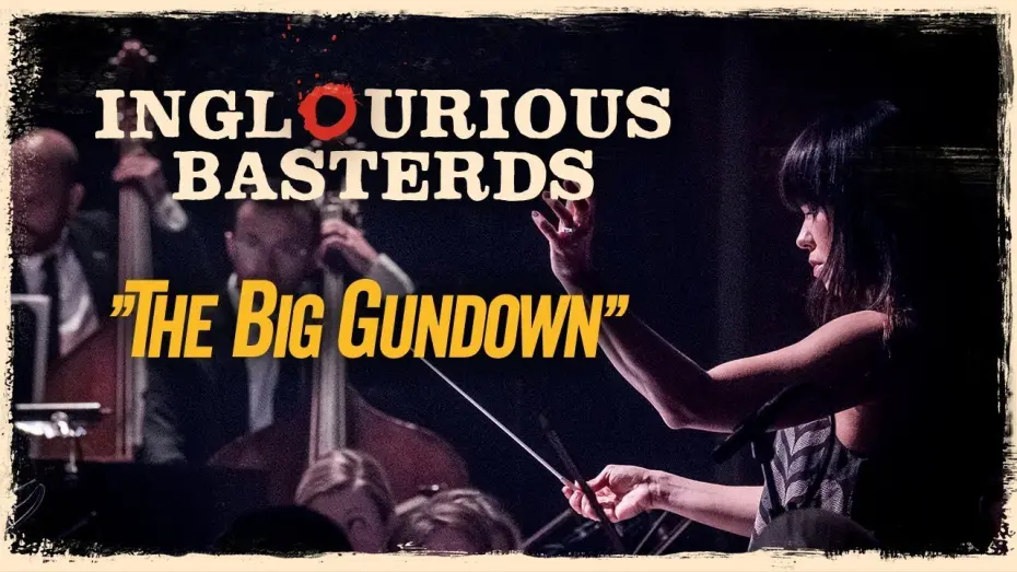 Watch film The Morricone Duel: The Most Dangerous Concert Ever | Inglorious Basterds & The Big Gundown