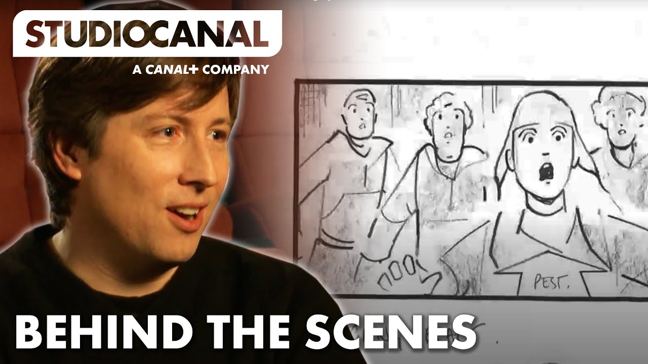 Watch film Attack the Block | Attack The Block - Unfilmed Scenes with Director Joe Cornish