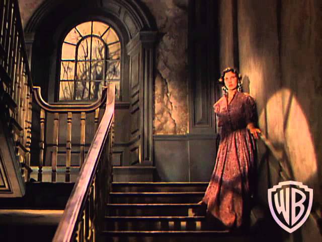 Watch film Gone with the Wind | Scarlett as Strong Female