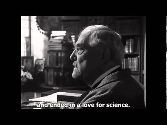 Watch film Wild Strawberries | Wild Strawberries - Ingmar Bergman (Opening scene)