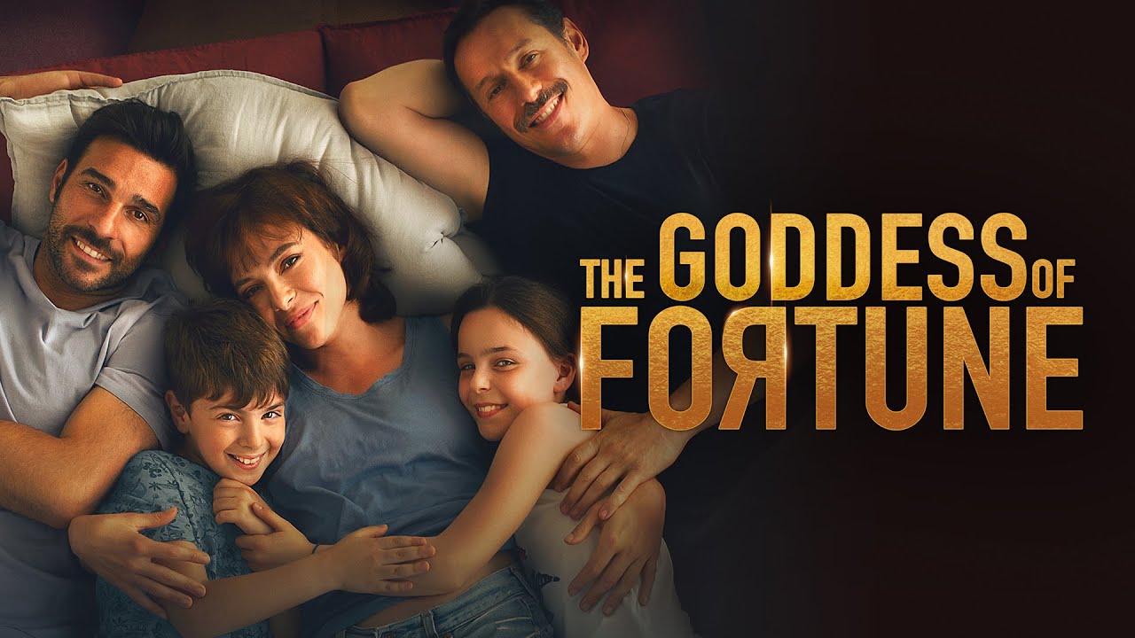 Watch film The Goddess of Fortune | Official Trailer