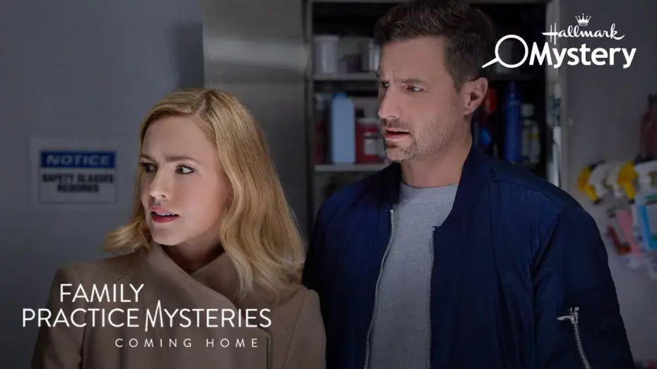 Watch film Family Practice Mysteries: Coming Home | Sneak Peek