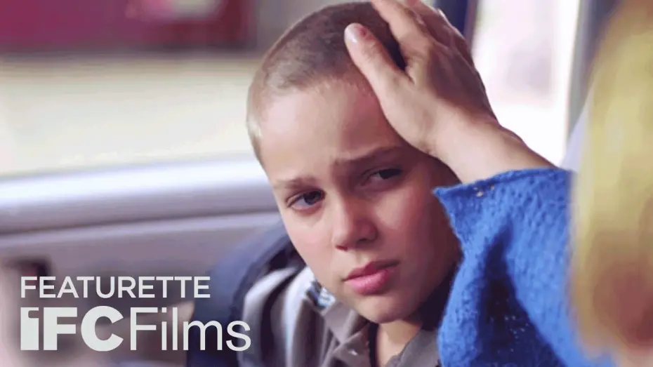 Watch film Boyhood | Boyhood | Cast Featurette | IFC Films