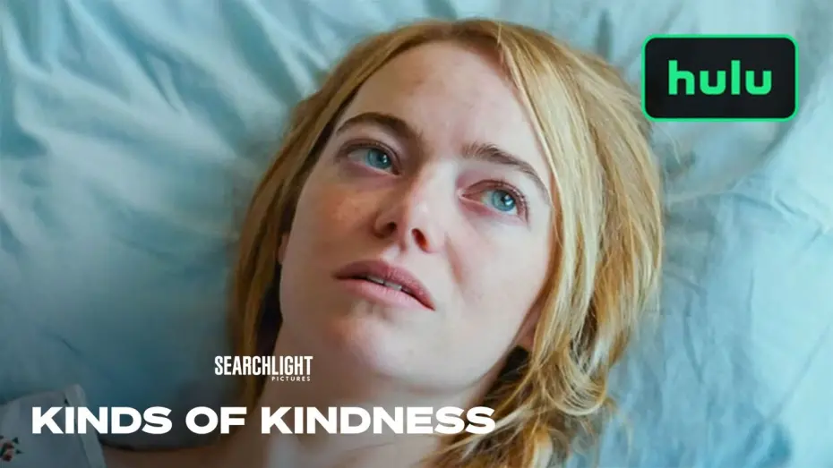 Watch film Kinds of Kindness | R.M.F. Is Flying