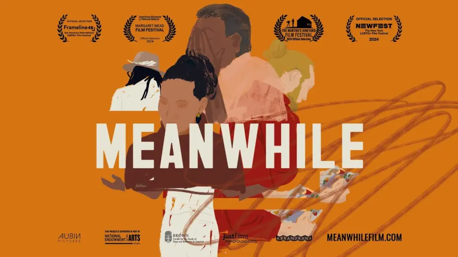 Watch film Meanwhile | OFFICIAL TRAILER | MEANWHILE