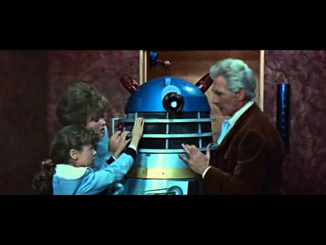 Watch film Dr. Who and the Daleks | (1965) Dr. Who And The Daleks