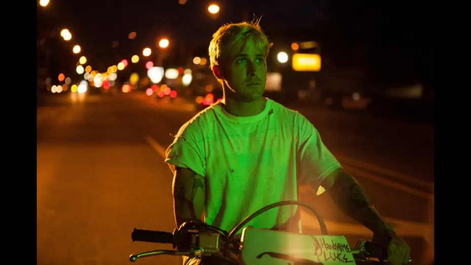 Watch film The Place Beyond the Pines | 60" Trailer