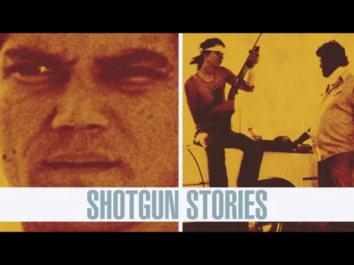 Watch film Shotgun Stories | Madman Official Trailer