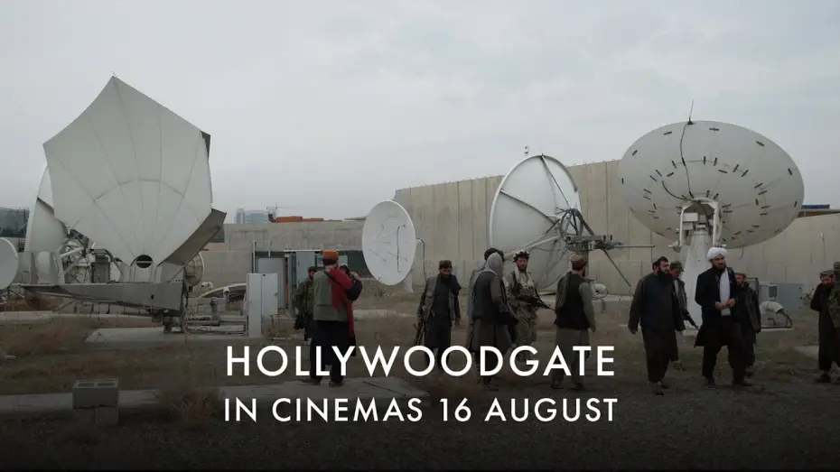 Watch film Hollywoodgate | In Cinemas 16 August [Subtitled]