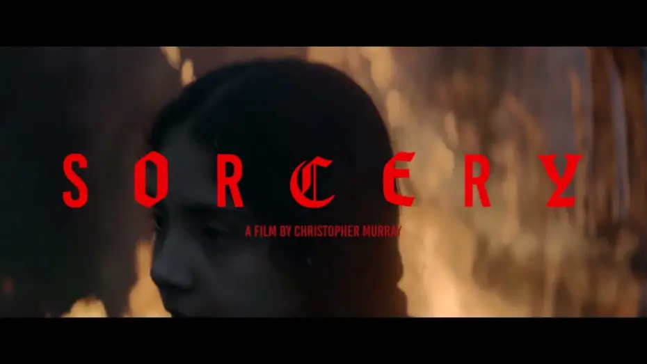 Watch film Sorcery | UK Trailer [Subtitled]