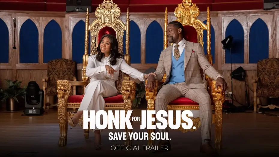 Watch film Honk for Jesus. Save Your Soul. | Official Trailer