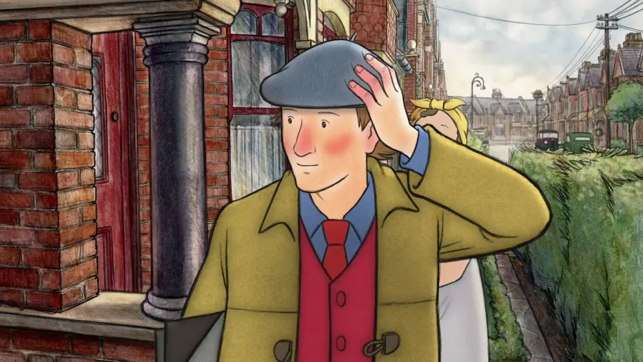 Watch film Ethel & Ernest | Ethel & Ernest - Trailer