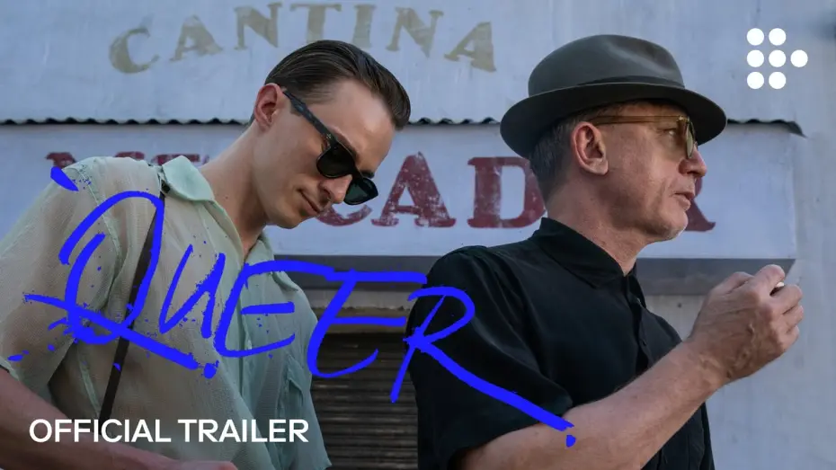 Watch film Queer | Official International Trailer #2