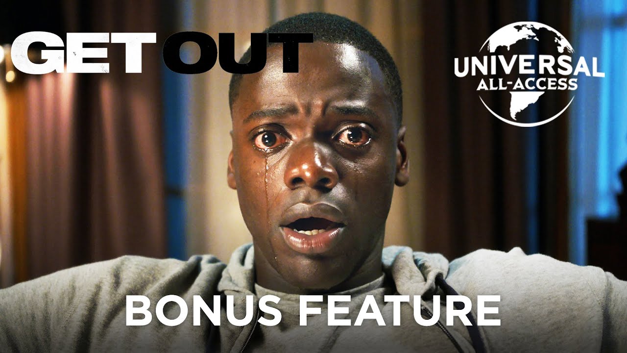 Watch film Get Out | Jordan Peele Breaks Down Iconic Scenes in Get Out