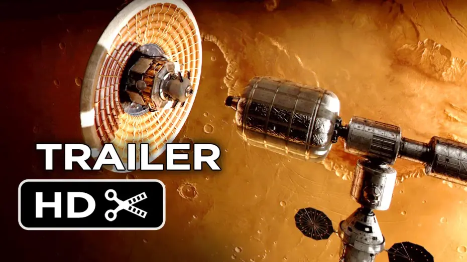 Watch film Journey to Space | Journey to Space Official Trailer 1 (2015) - Documentary HD