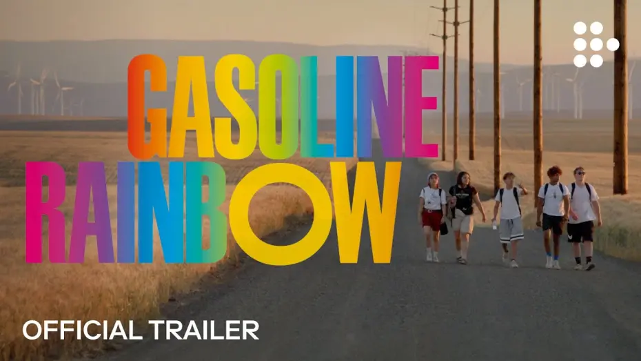 Watch film Gasoline Rainbow | Official Trailer #2