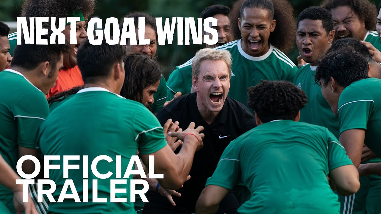 Watch film Next Goal Wins | Official Trailer