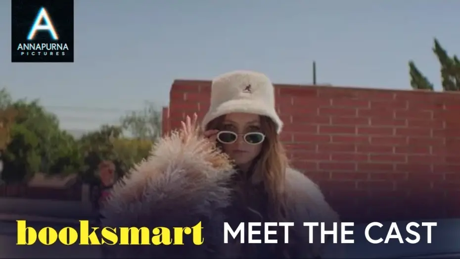 Watch film Booksmart | Featurette: High School Fashion