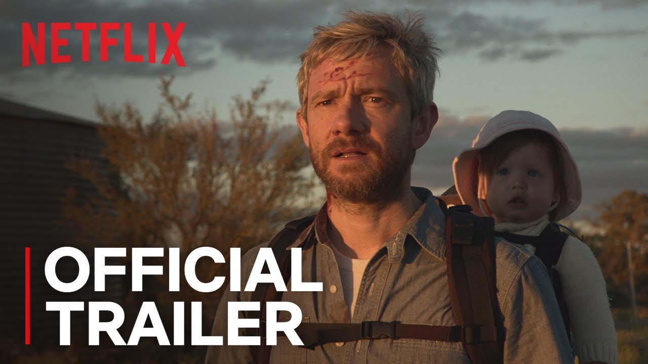 Watch film Cargo | Official Trailer