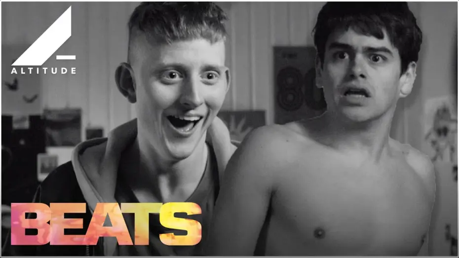 Watch film Beats | Spanner Invites Johnno To An Illegal Rave