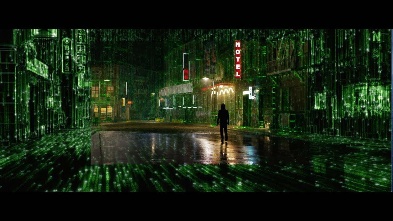 Watch film The Matrix Resurrections | "Back To Life"