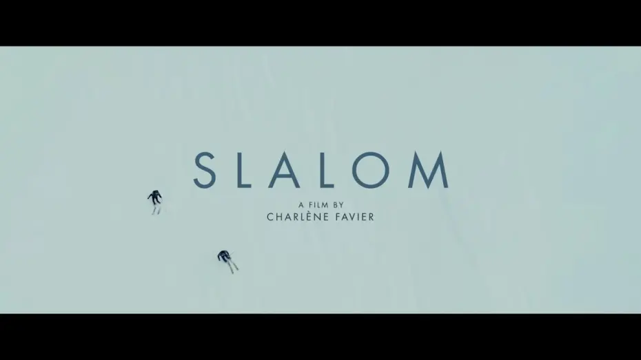 Watch film Slalom | #BIFF2020 World Cinema - Slalom / 월드 시네마 - 슬라롬