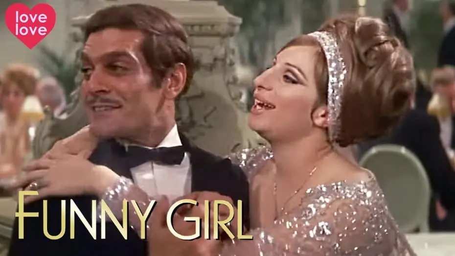 Watch film Funny Girl | "Why Don