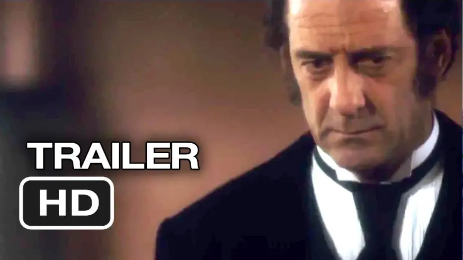 Watch film Augustine | Augustine Official US Release Trailer #1 (2013) - Vincent Lindon Drama HD