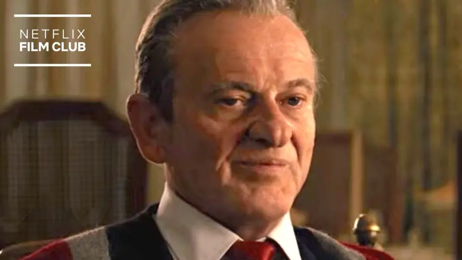 Watch film The Irishman | The One Irishman Scene That Makes Us Love Joe Pesci Even More