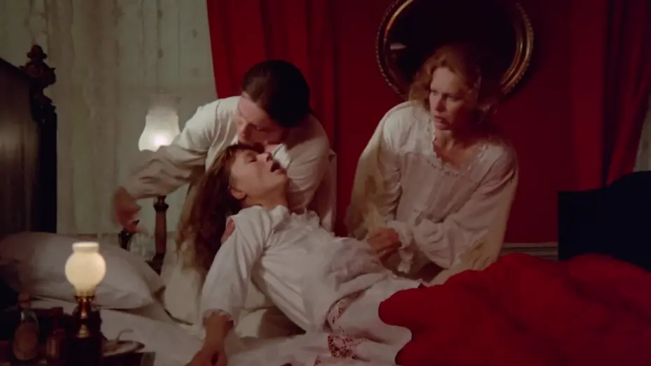 Watch film Cries and Whispers | Three Reasons: Cries and Whispers