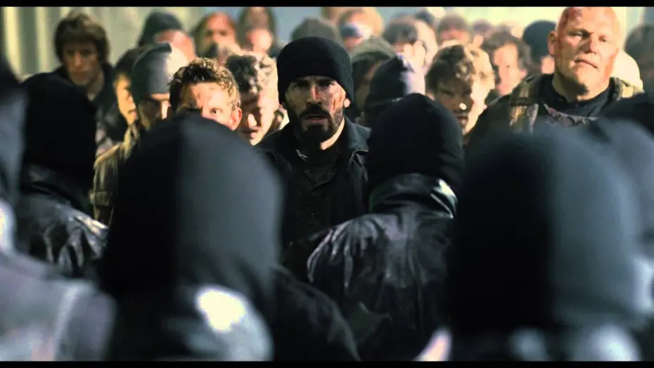 Watch film Snowpiercer | Official International Trailer