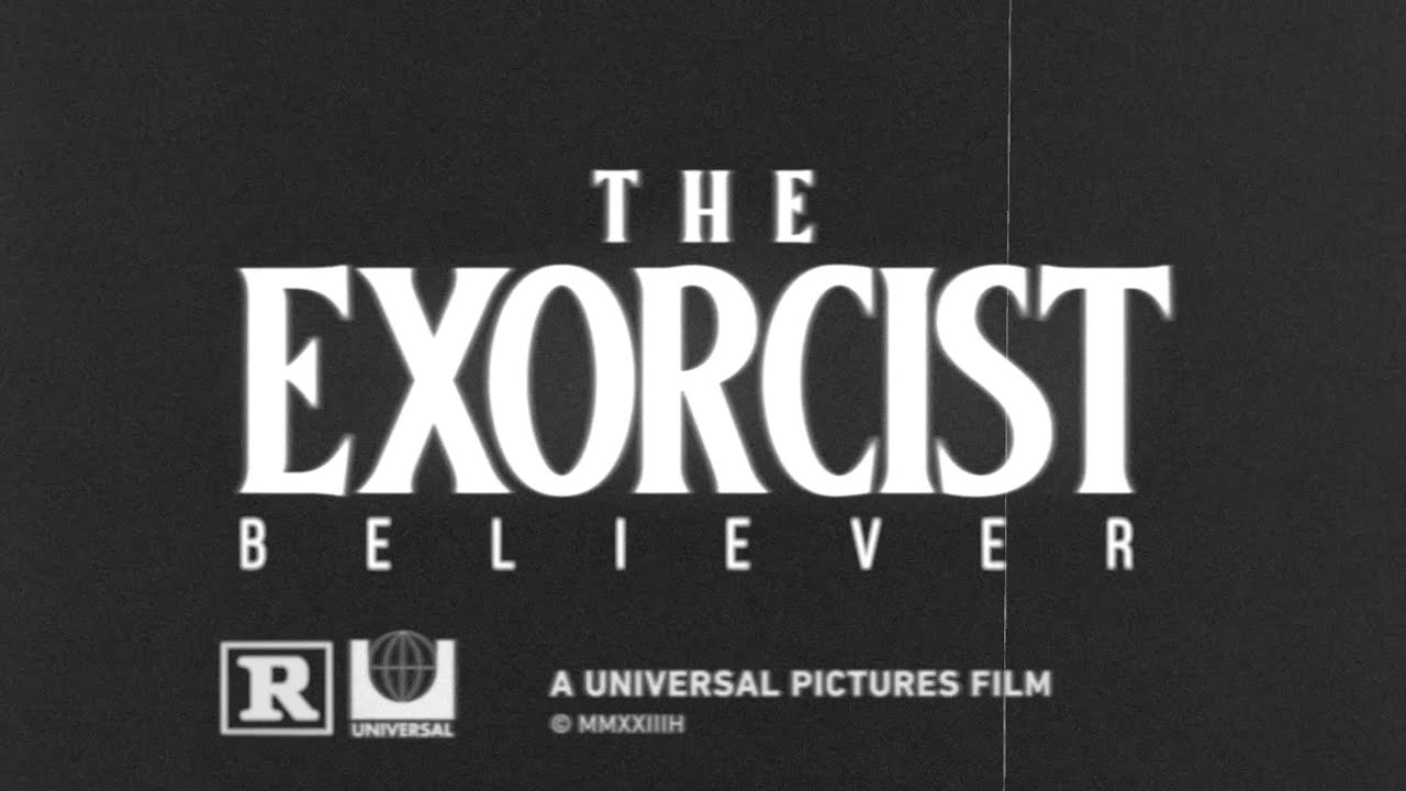 Watch film The Exorcist: Believer | This Is The Exorcist: Believer