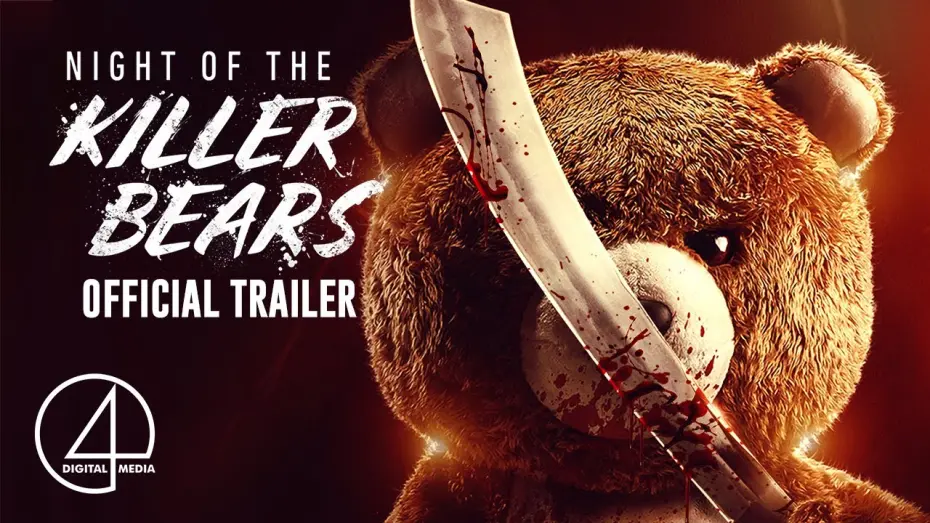 Watch film Night of the Killer Bears | Official Trailer